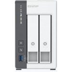 QNAP TS-216G Bundle With 2 x 10TB WD RED PLUS Hard Disk. Singapore Warranty 2 Years